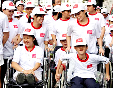 Вьетнам по-прежнему нуждается в поддержке мирового сообщества